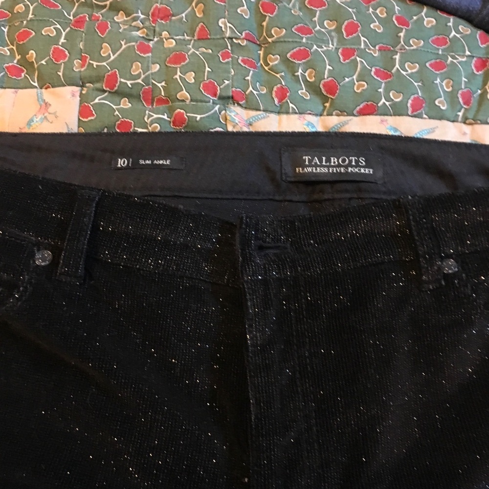 Pants